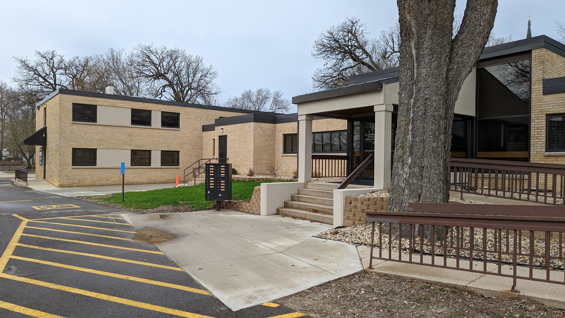 Austin Apartment: 308 4th Ave NW