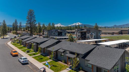 Welcome to McKenzie Meadows - Your Sisters Retreat! Stylish 1 and 2 Bedroom Apartments.