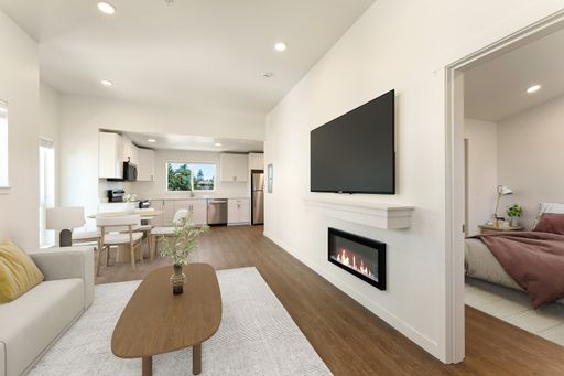 Bridgewater Apartment Homes - Now Offering Free Covered Parking & Free Storage – photo 1
