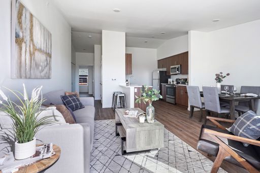 Your New Home Awaits! Apply Today and Receive One Month FREE! – photo 1