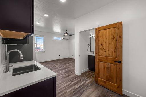 Modern Studios in Prime Redmond Location!