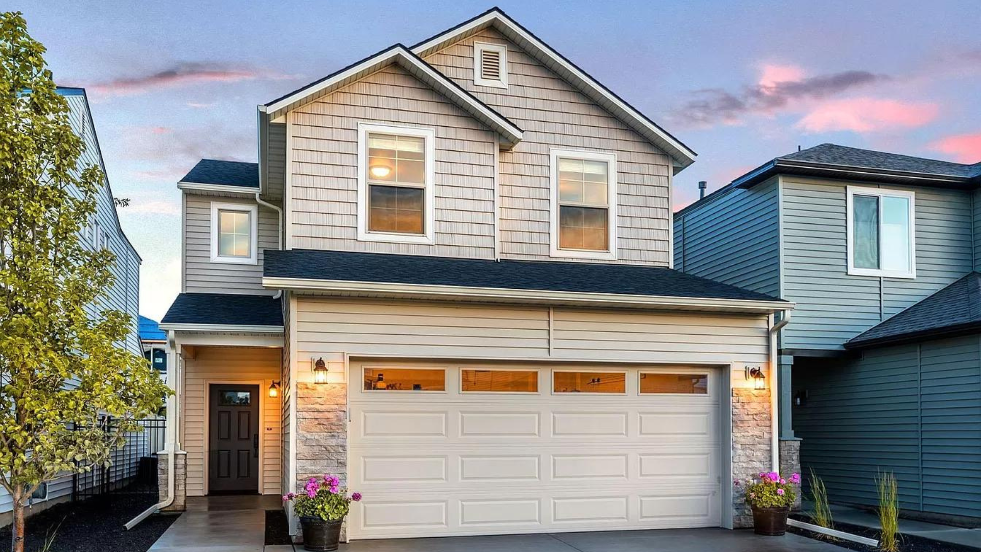 Meridian House: 3121 N Lochness Ave