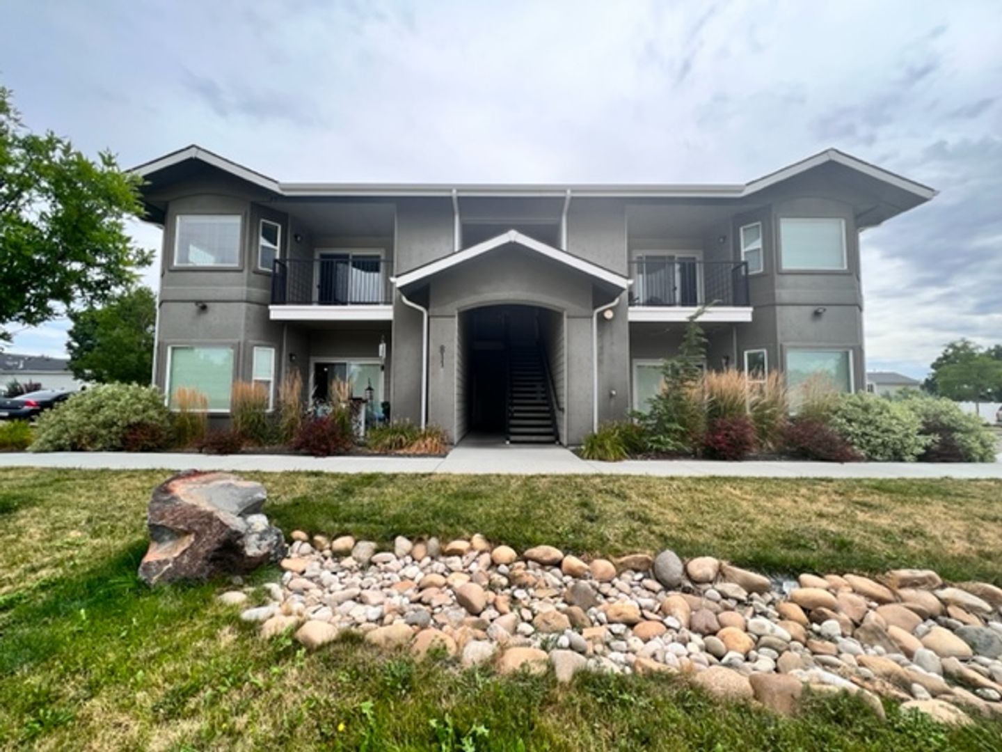 Kuna Apartment: 811 E Ensolarado