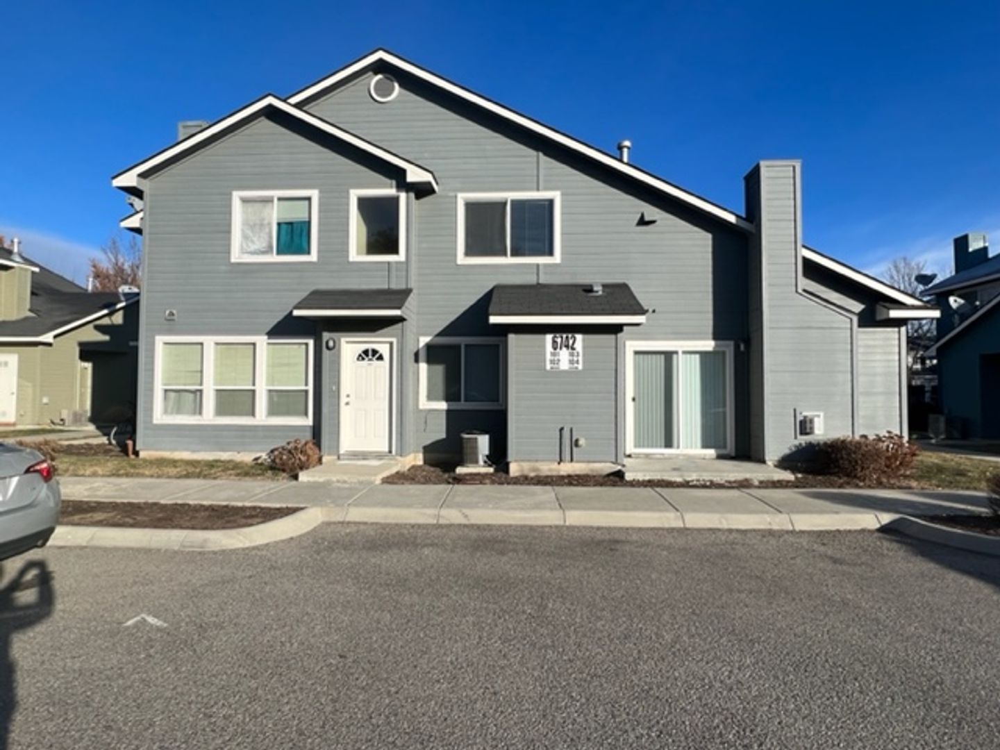 Boise Apartment: 6742 W Morris Hill Lane