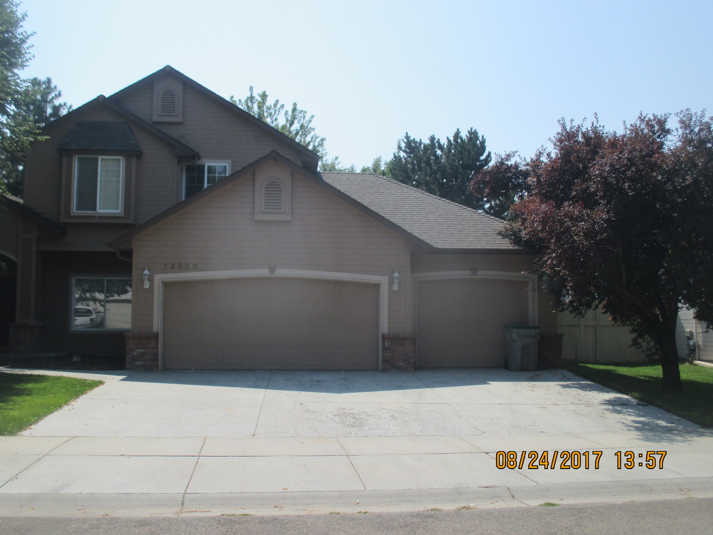 Boise House: 13555 West Annabrook Dr