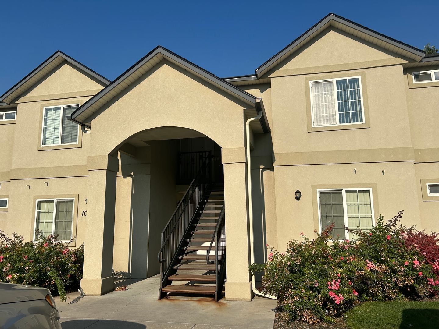 Boise Apartment: 10054 W. Garverdale Lane