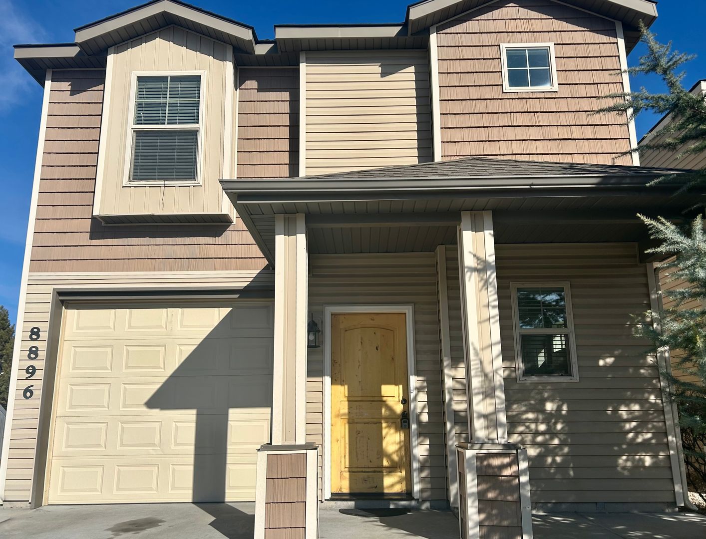 Boise House: 8896 W Shoup Ave