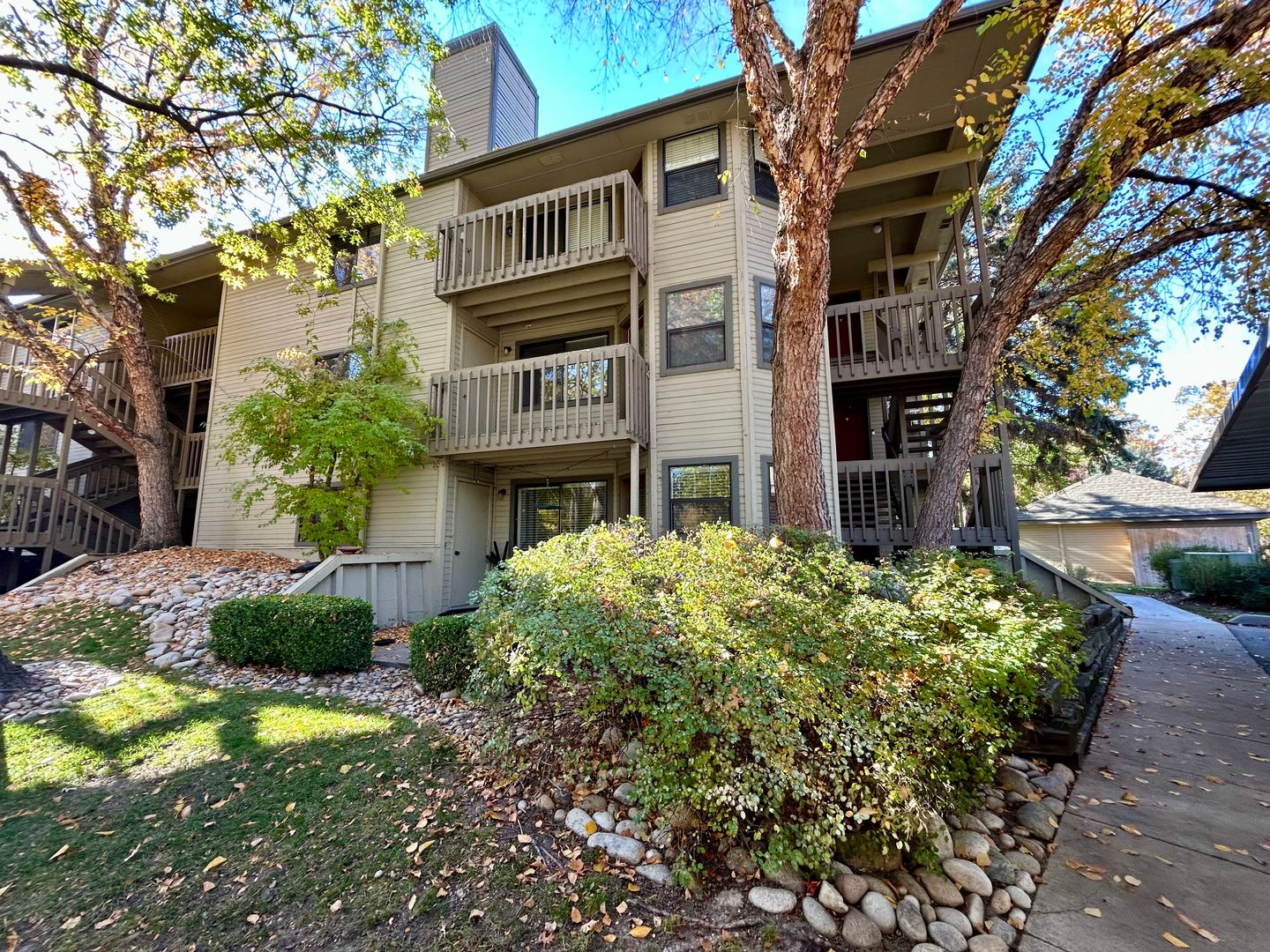 Boise House: 3757 S Gekeler Ln