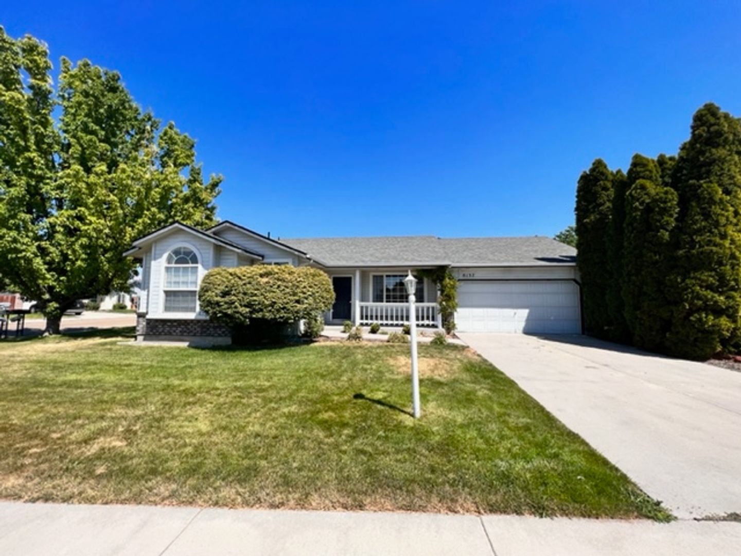 Nampa House: 8137 W Waterfowl Ave