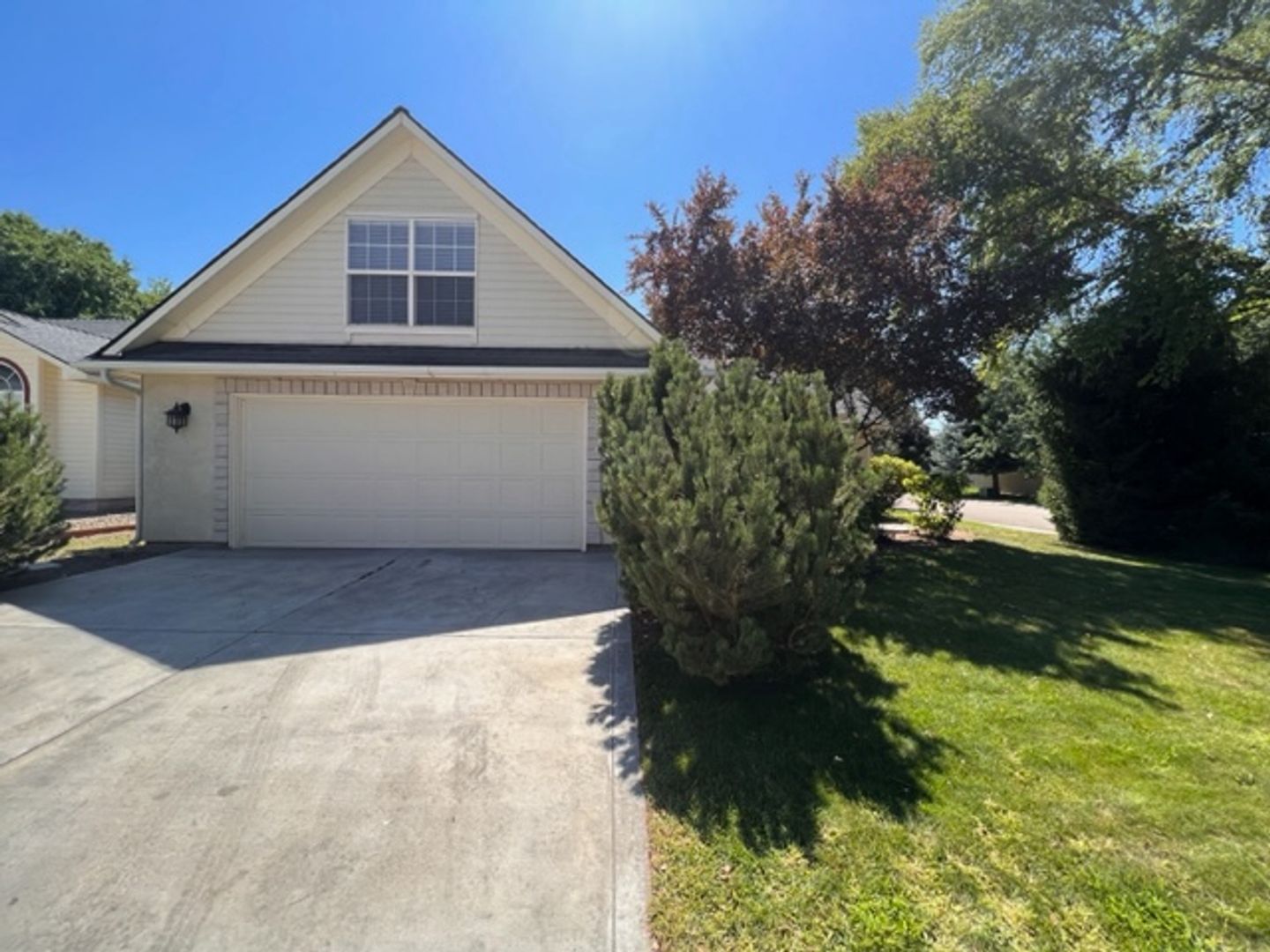 Boise House: 5774 N. Parchment Ave.