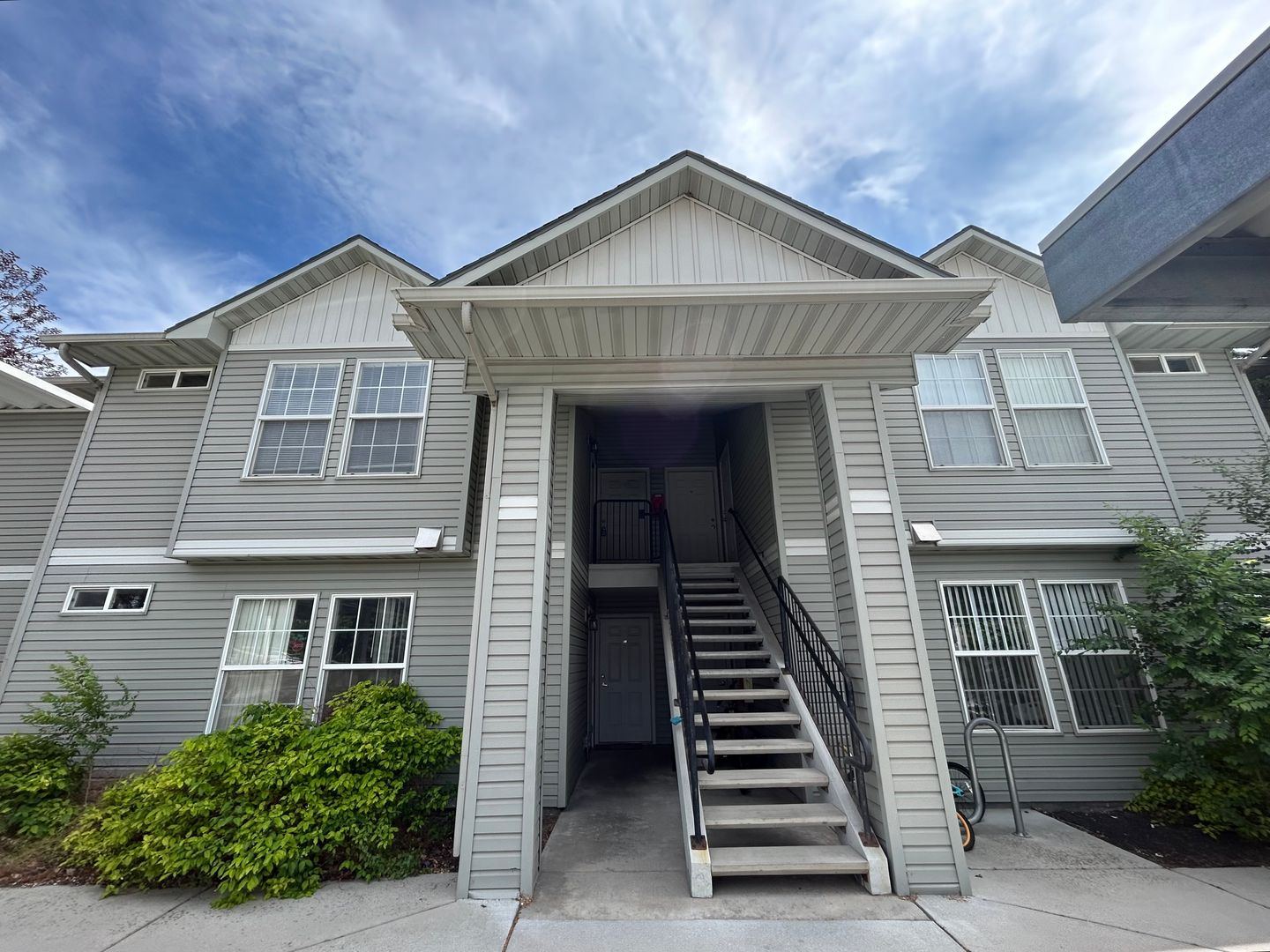 Boise Apartment: 1621 S Eagleson Rd