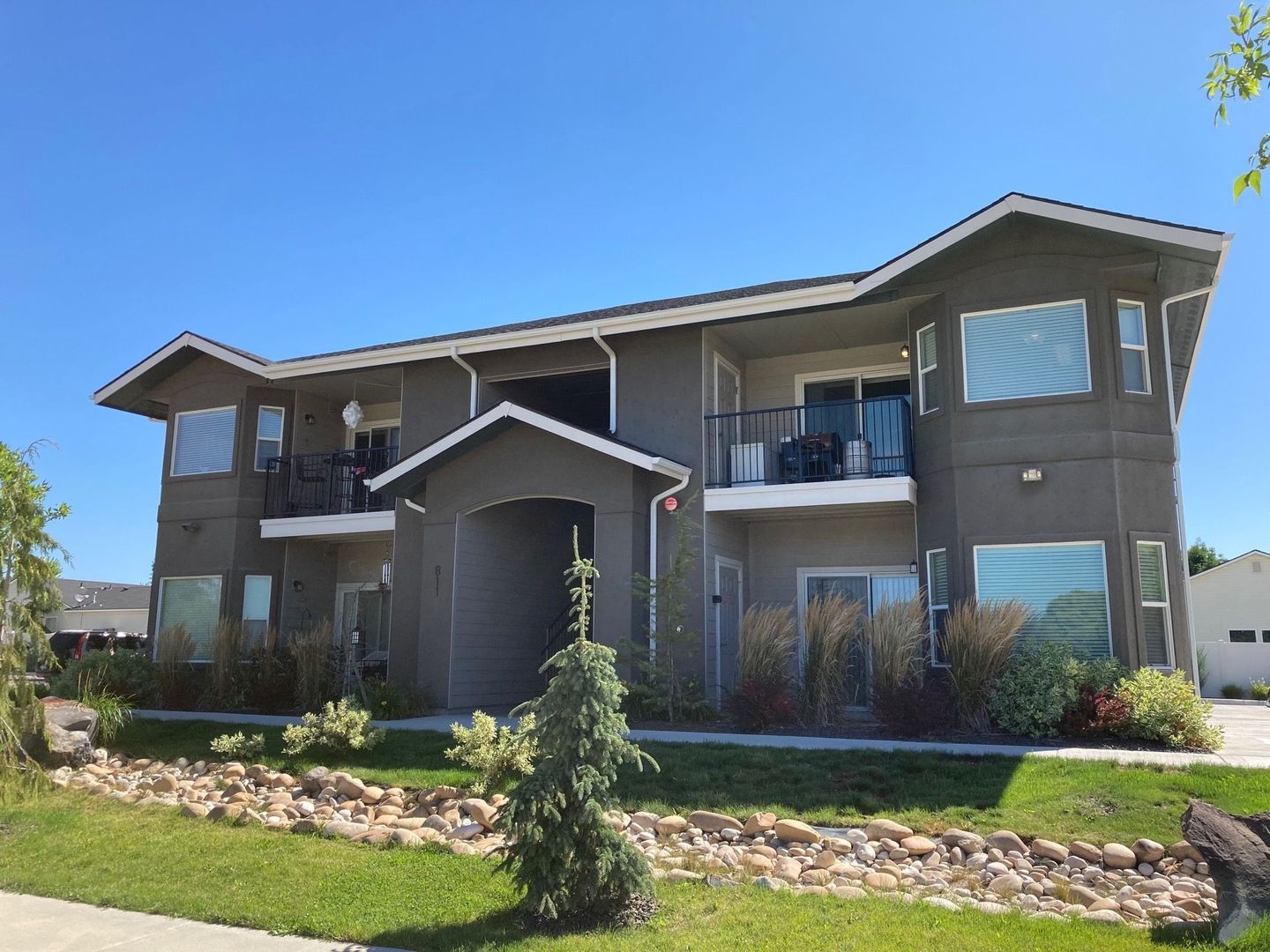 Kuna Apartment: 801 E Ensolarado