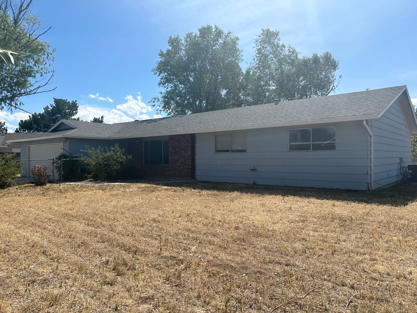 Boise House: 7763 Remuda Dr