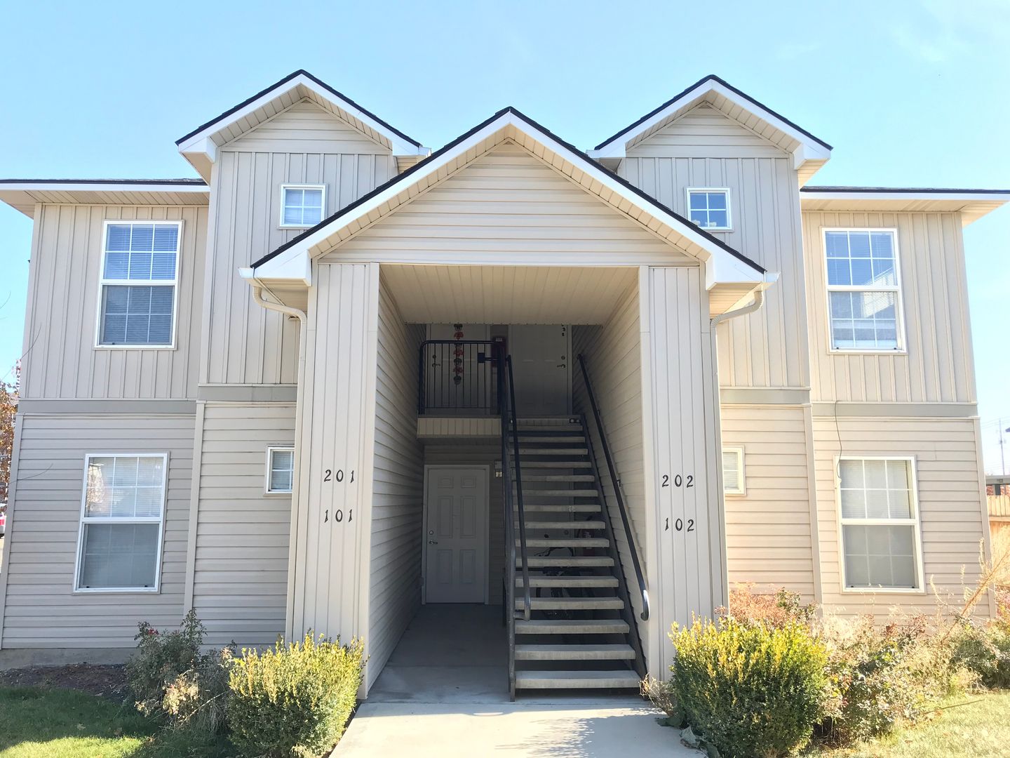 Boise Apartment: 11839 W Cloverfield