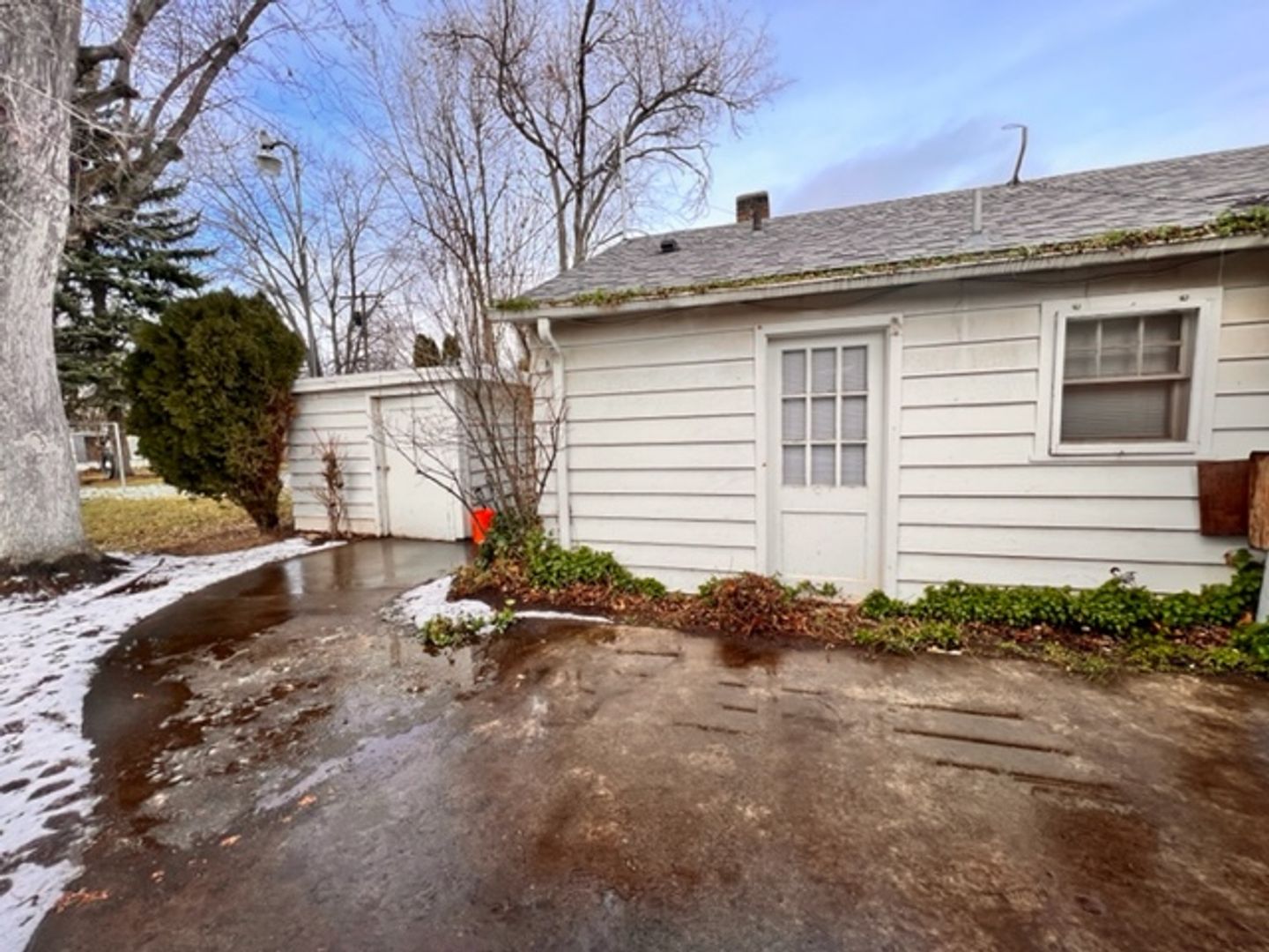 Boise House: 1901 1/2 S Federal Way