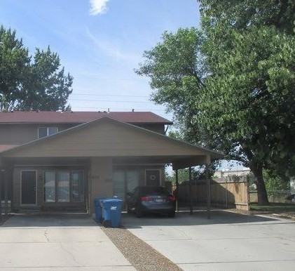 Boise Apartment: 6531 W Douglas