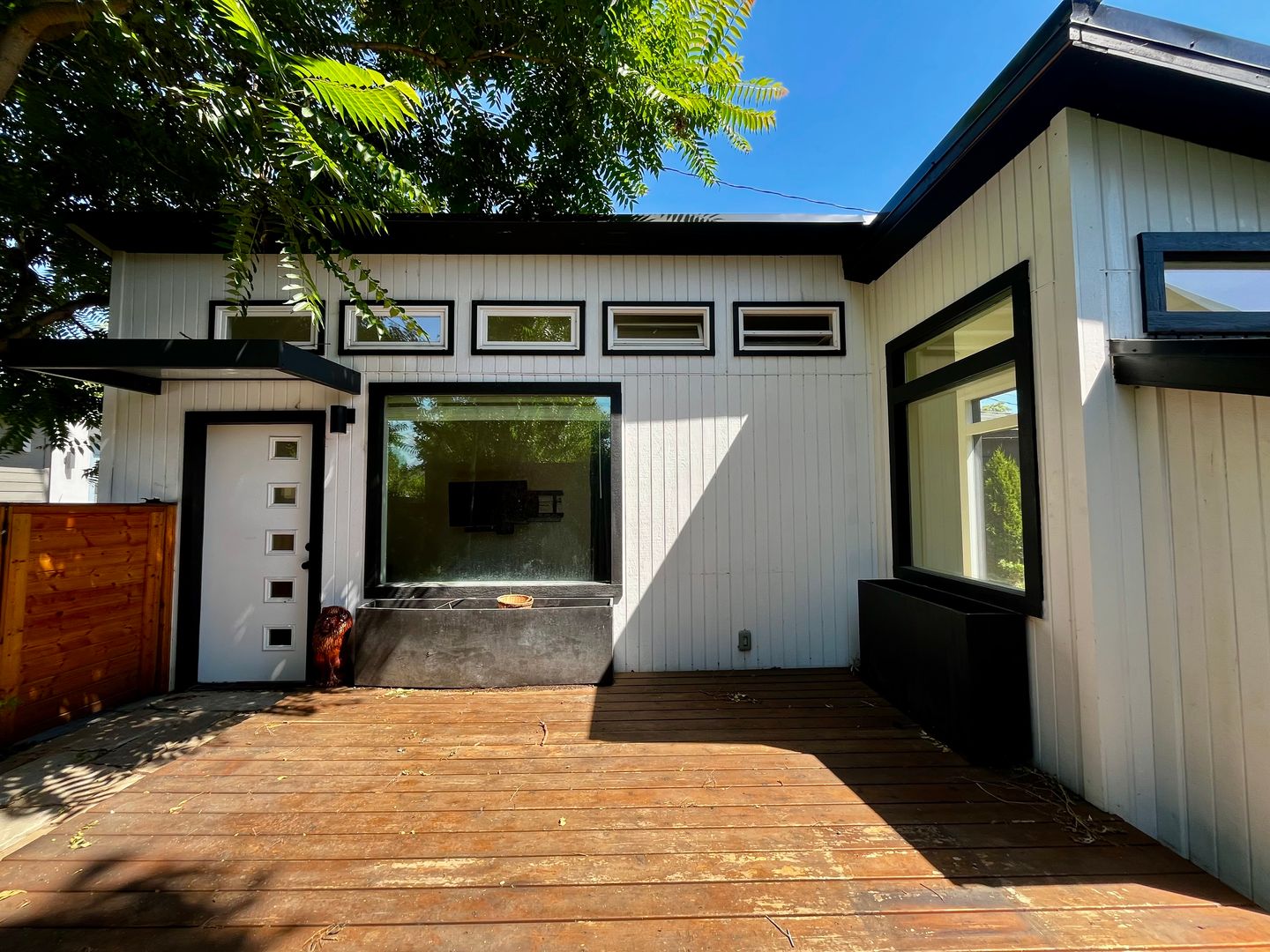 Boise House: 2313 27th Unit B