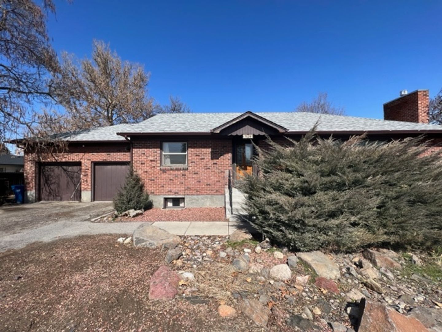 Boise House: 7624 W Ustick Rd