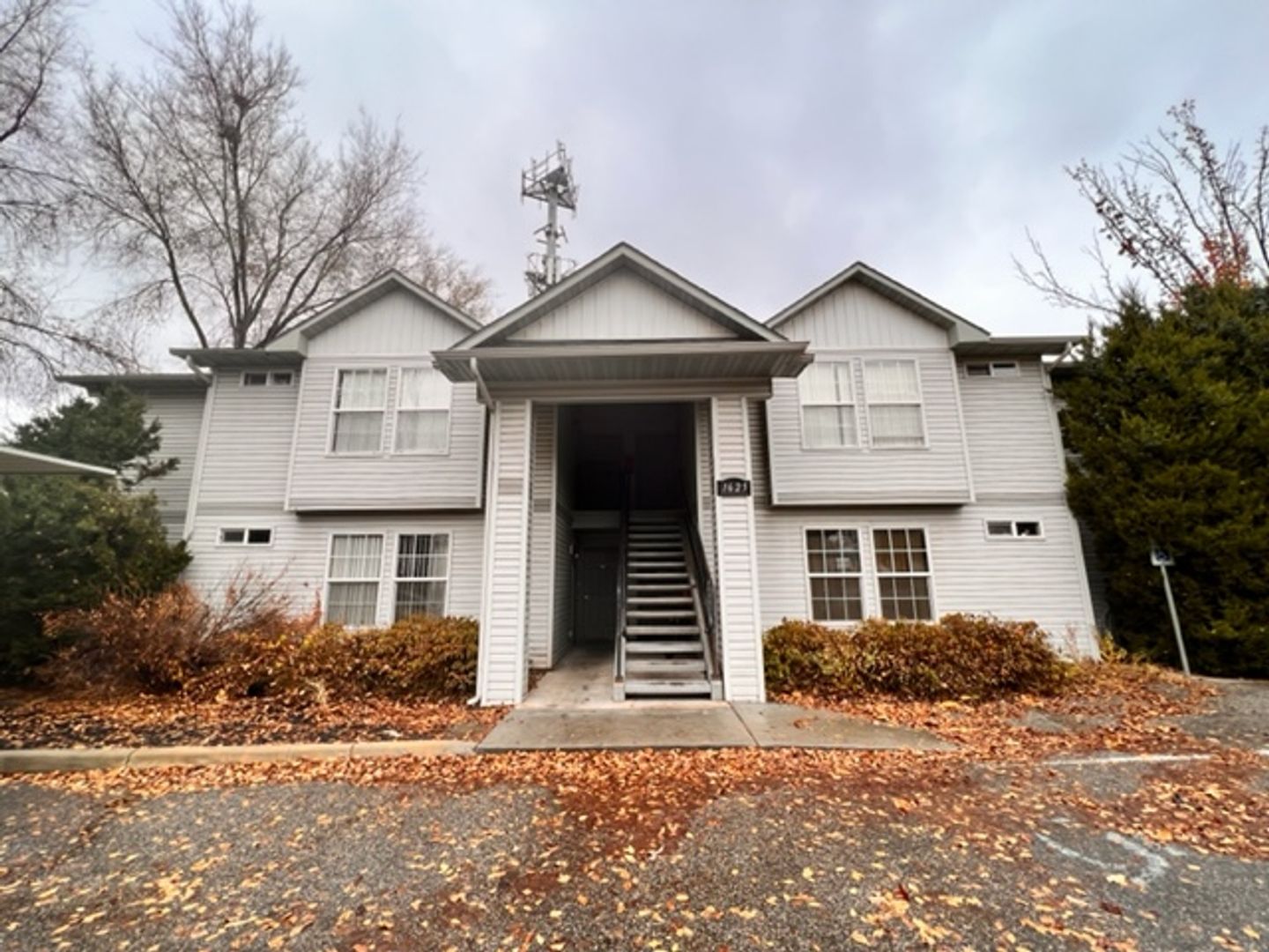 Boise Apartment: 1625 S Eagleson