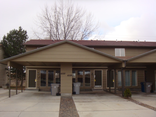 Boise Apartment: 6529 W Douglas