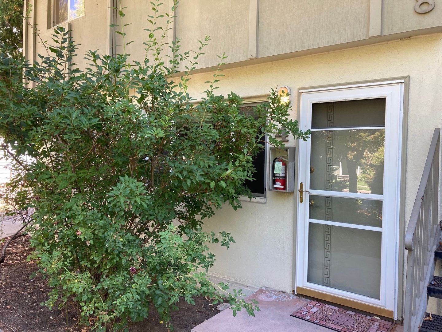 Boise Apartment: 1500 N. 10th St.