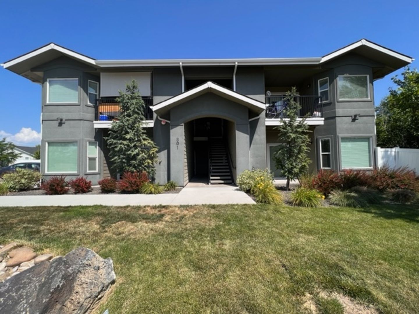 Kuna Apartment: 801 E Ensolarado