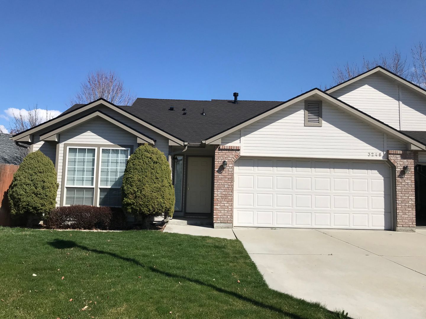 Boise House: 3246 N Mitchell St