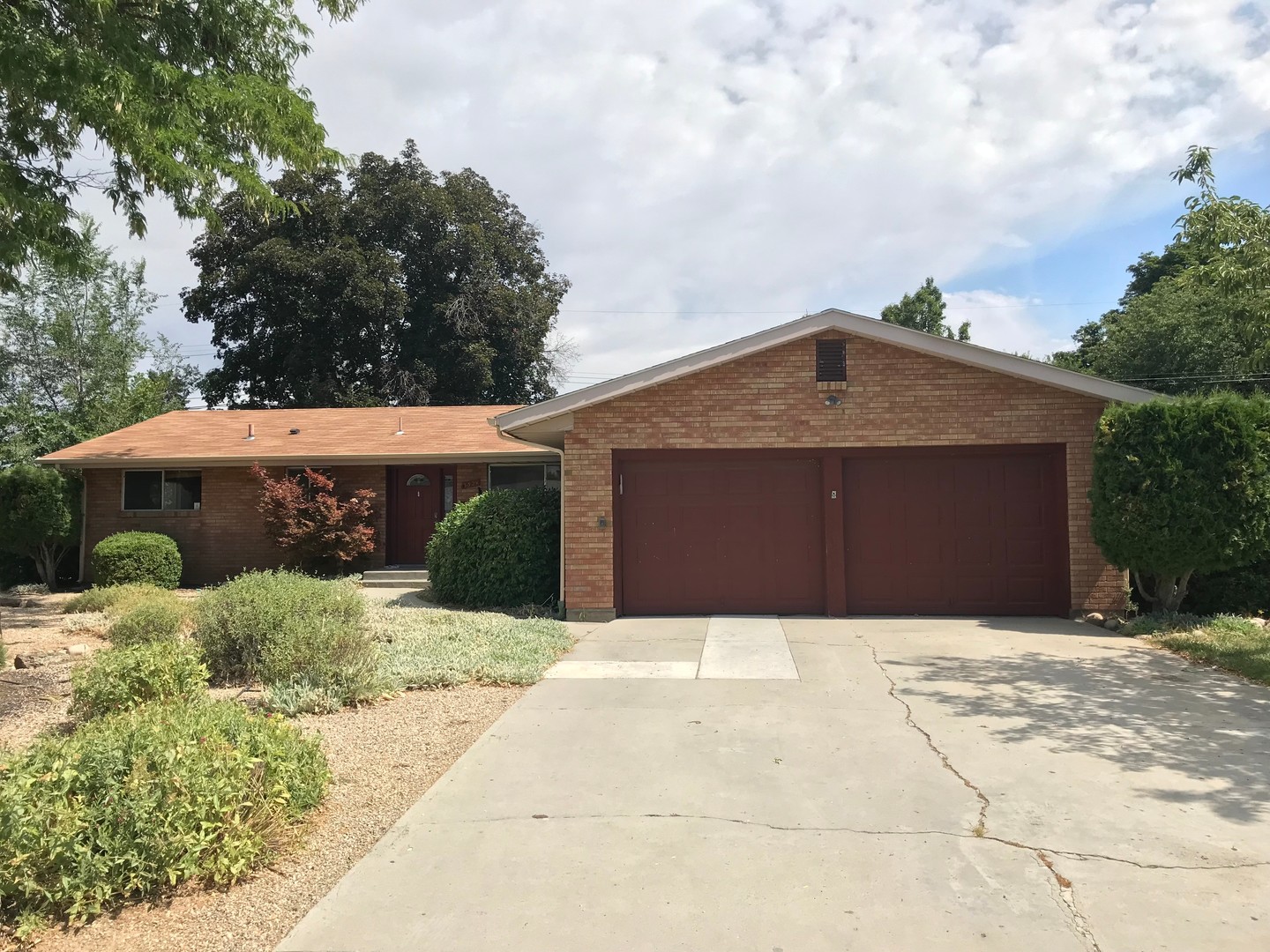 Boise House: 3824 W Greenbrier