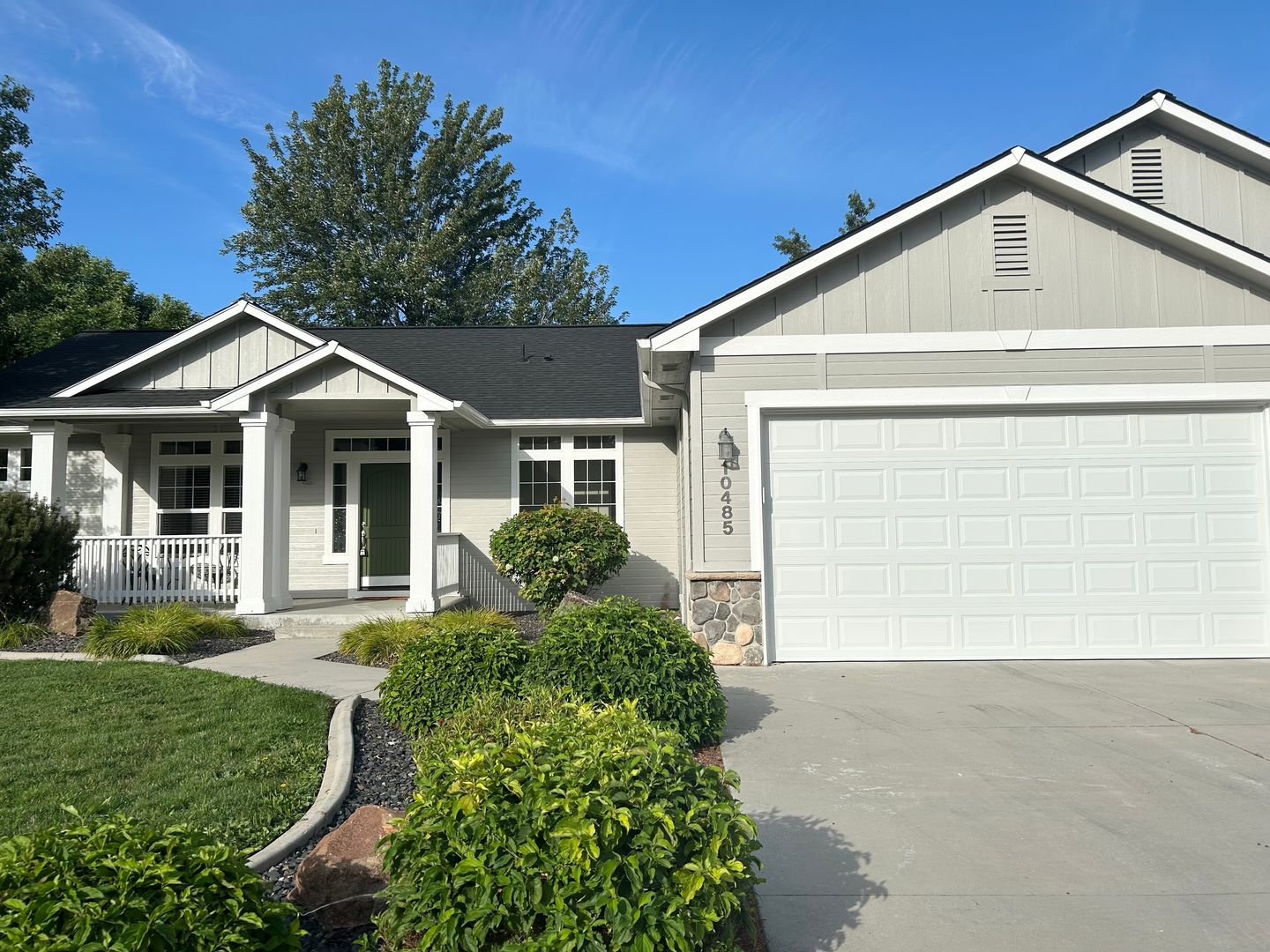 Boise House: 10485 N Bridle Way