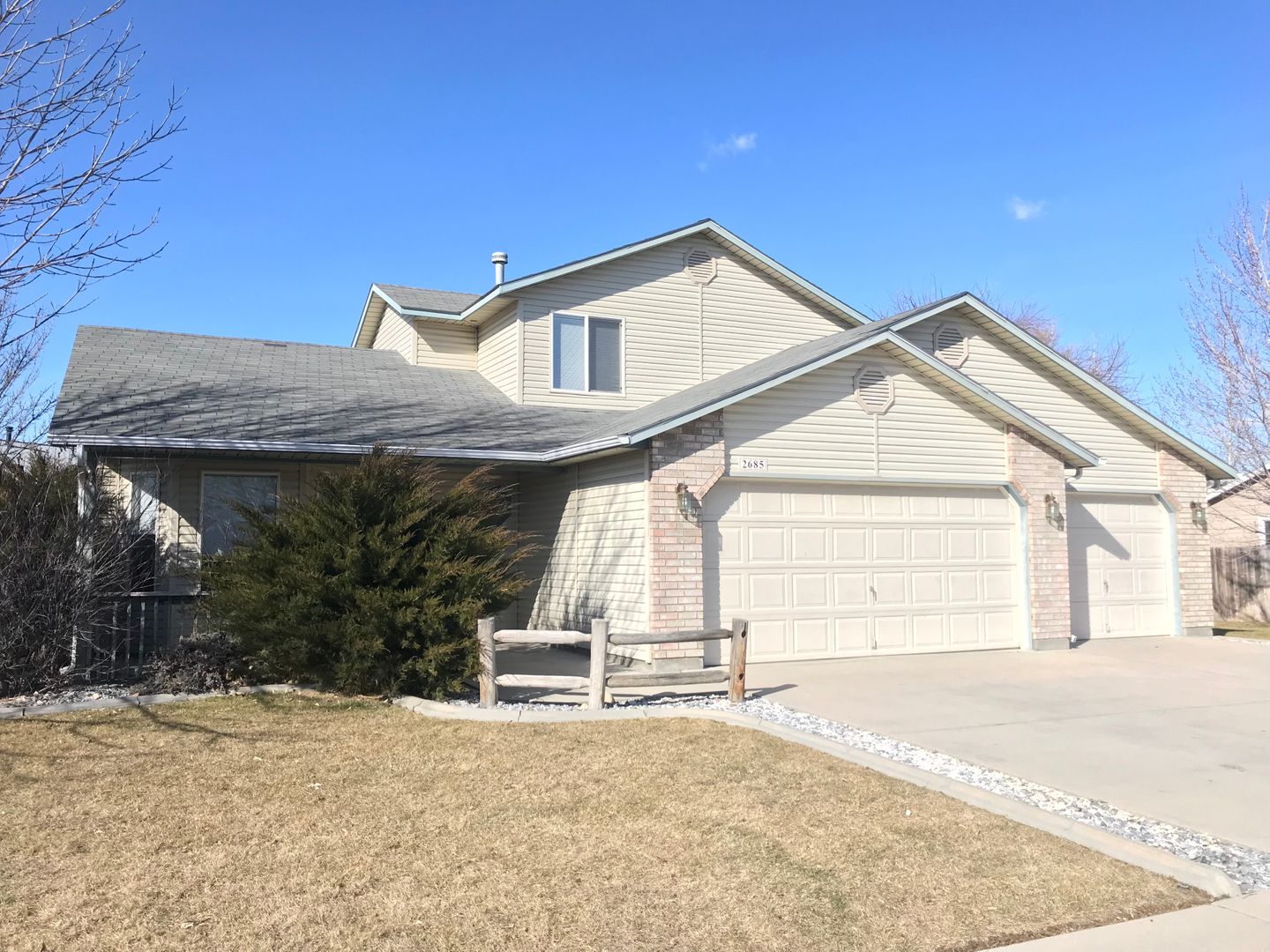 Meridian House: 2685 N Arrow Wood Way