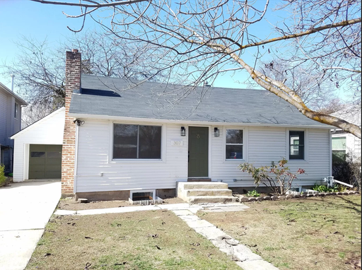 307 S Cleveland St  , # B, Boise, ID 83705