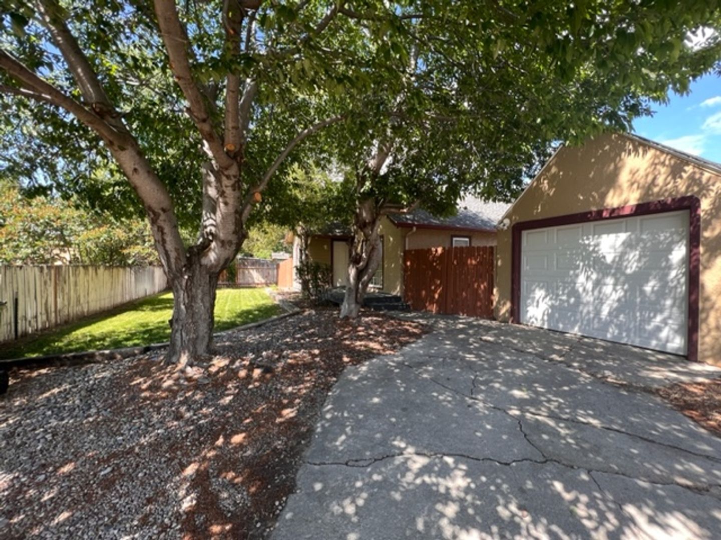 Boise House: 4022 N Christine St