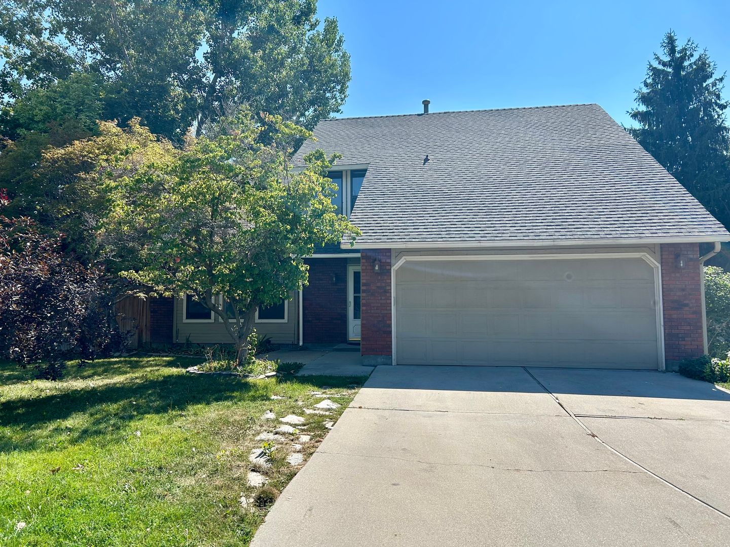 Boise House: 4271 Pennfield Pl