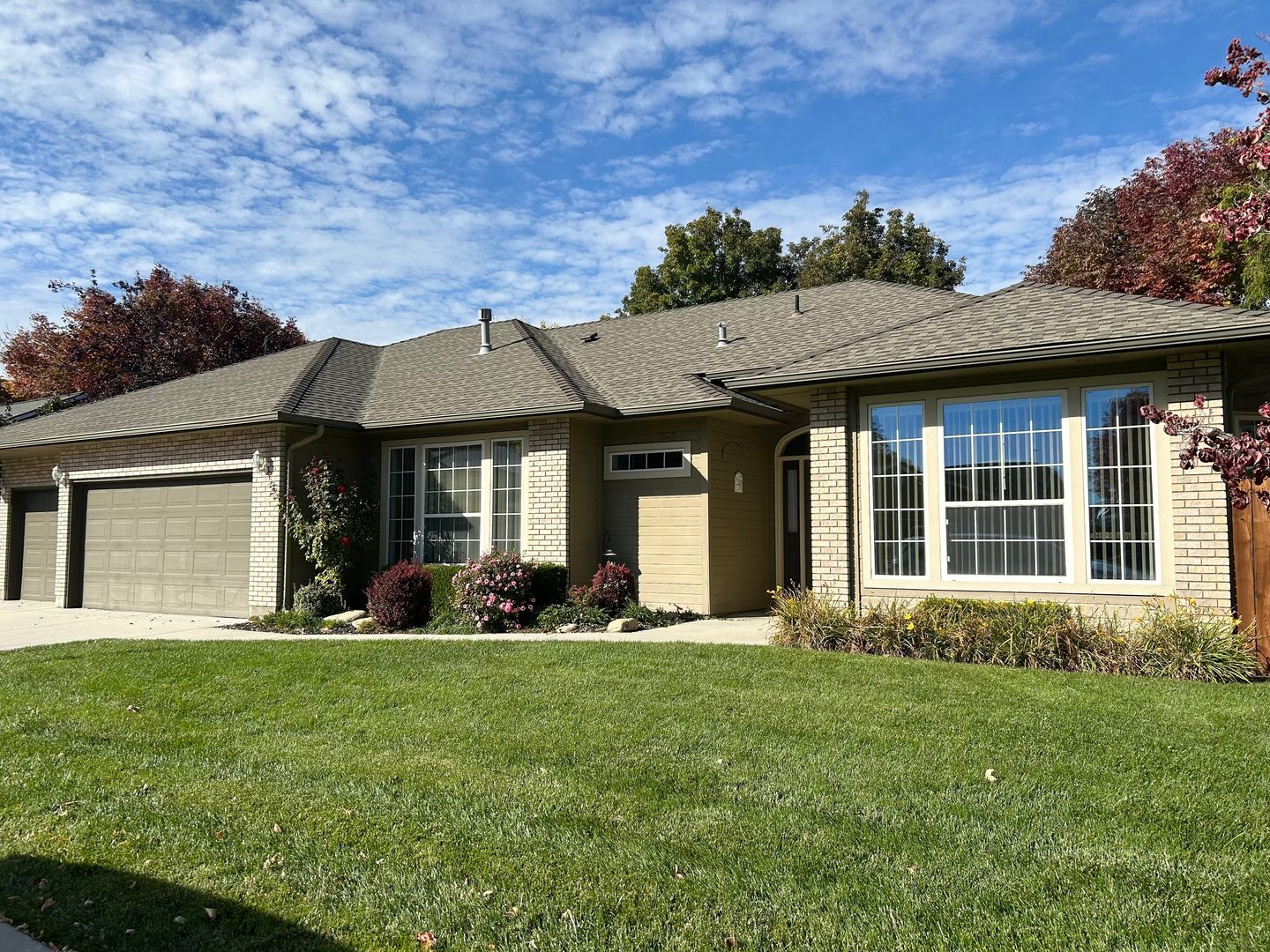 Boise House: 8470 W Donnybrook Dr