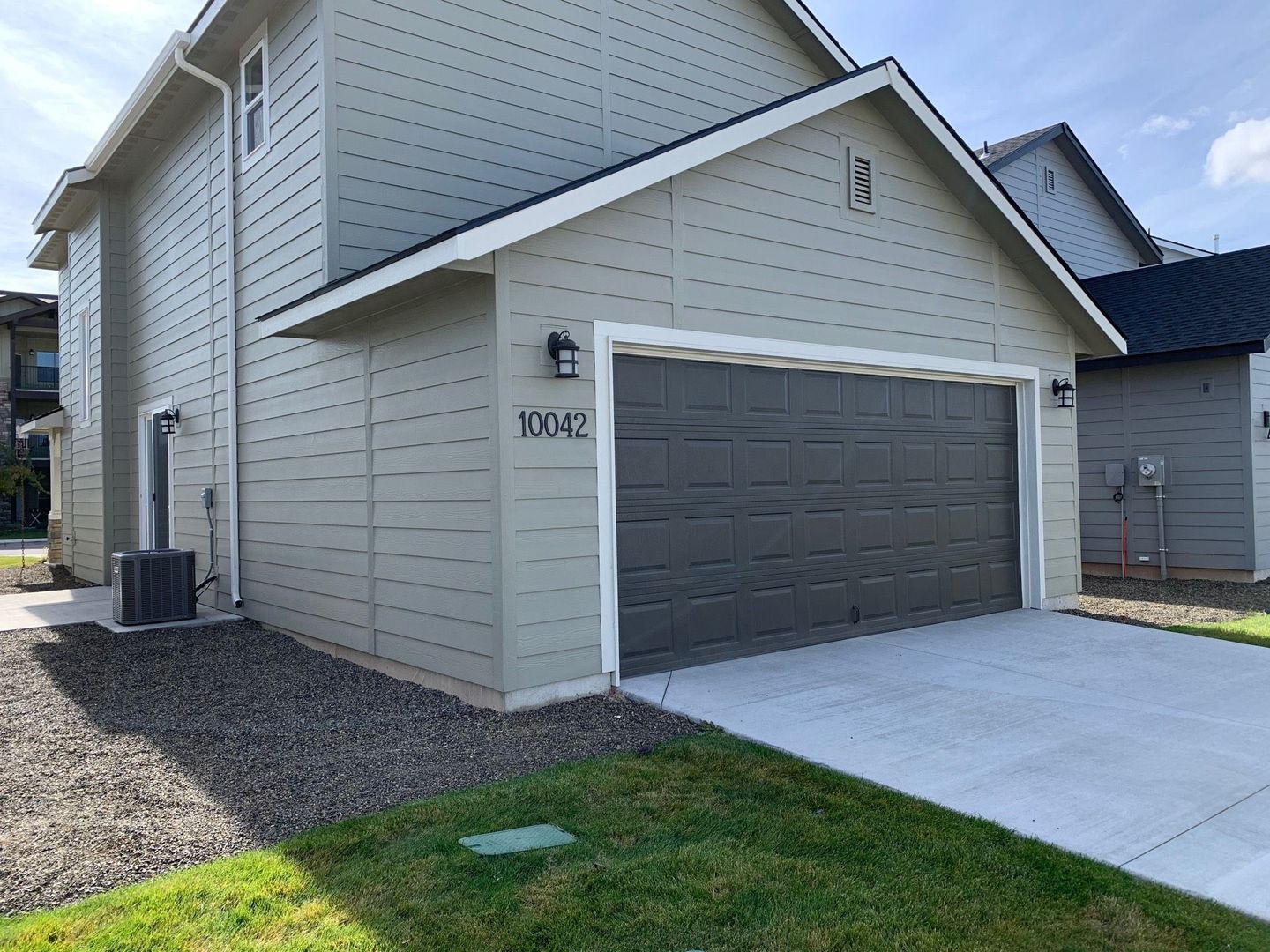 Boise House: 10042 W Smoke Ranch Dr