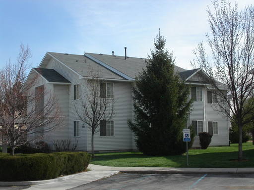 Boise Apartment: 6492 W Lucky Ln