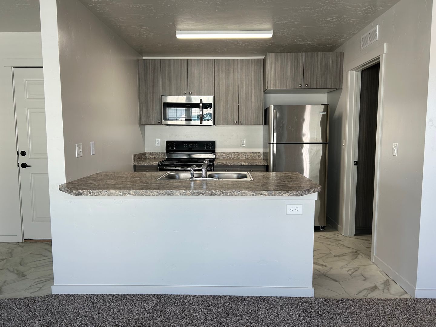 Caldwell Apartment: 4815 Continental Ln