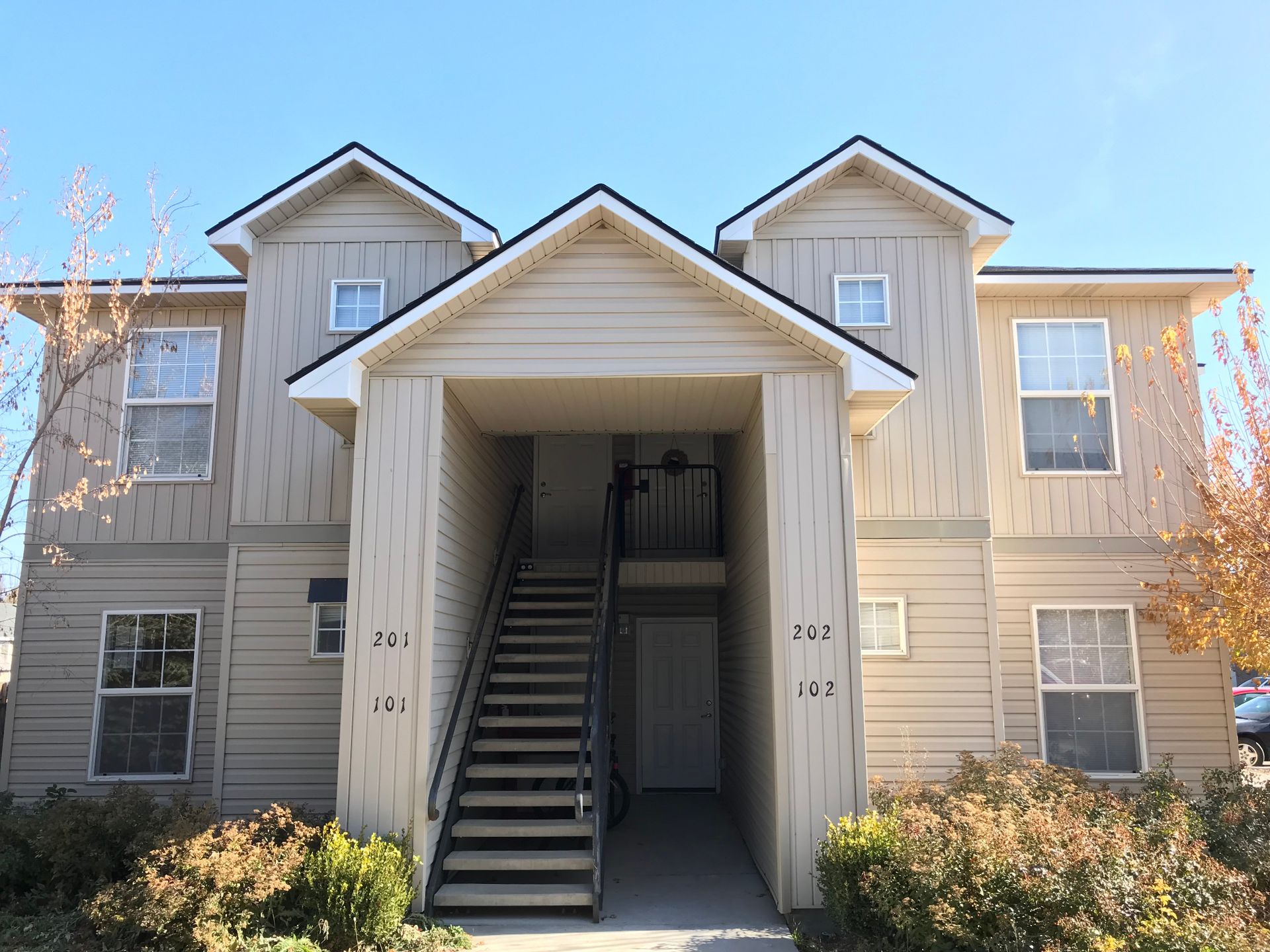 Boise Apartment: 11928 W Cloverbrook