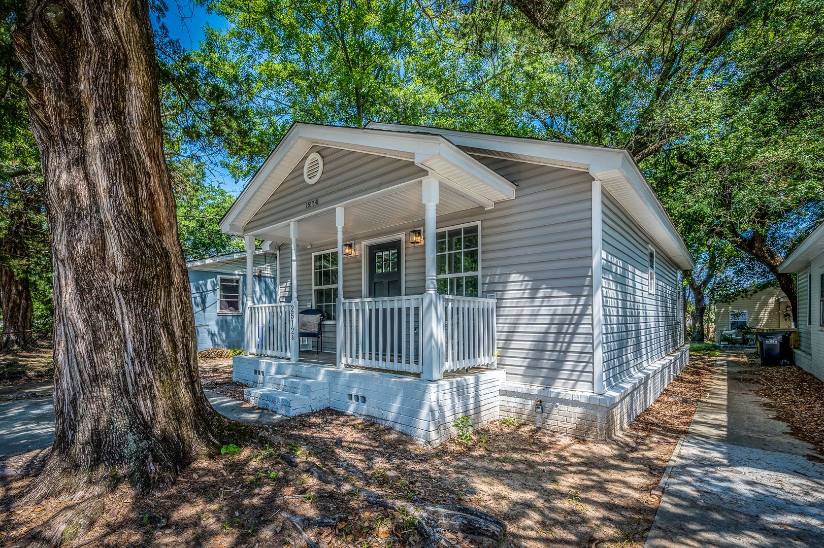 Charleston Apartment: 2512 Bennett Yard Road