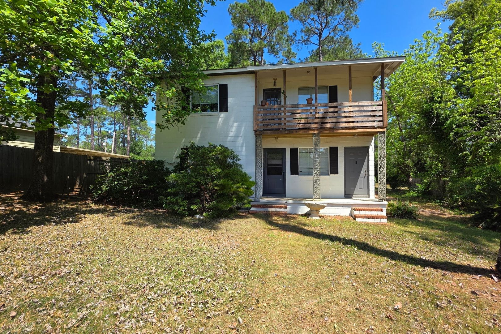 Albany Apartment: 903 A 7th Avenue