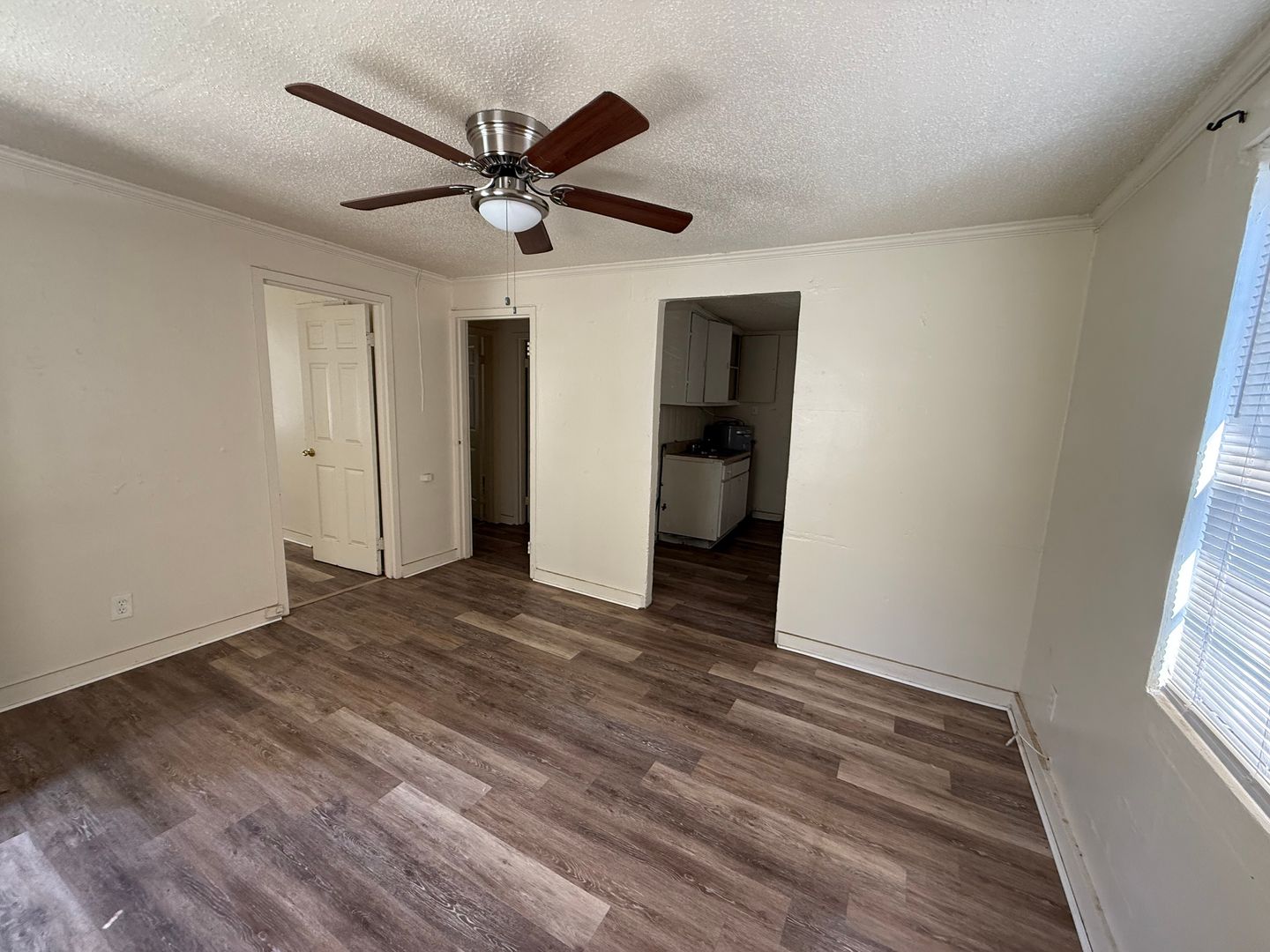 Albany House: 1004 S. Mckinley