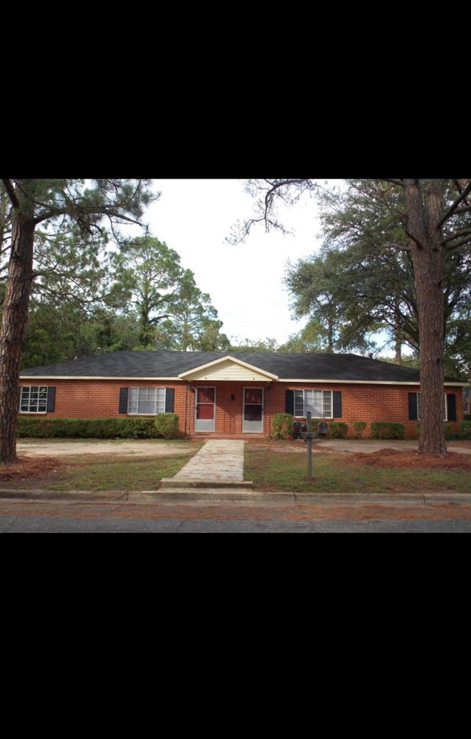 Albany Apartment: 1117 Eager Avenue