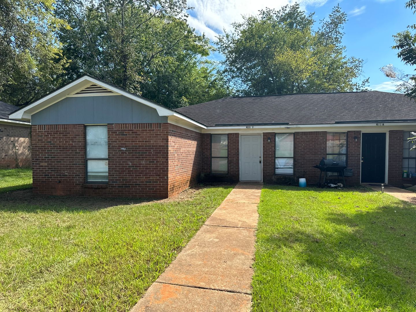 Albany Apartment: 411 Station Crossing Drive