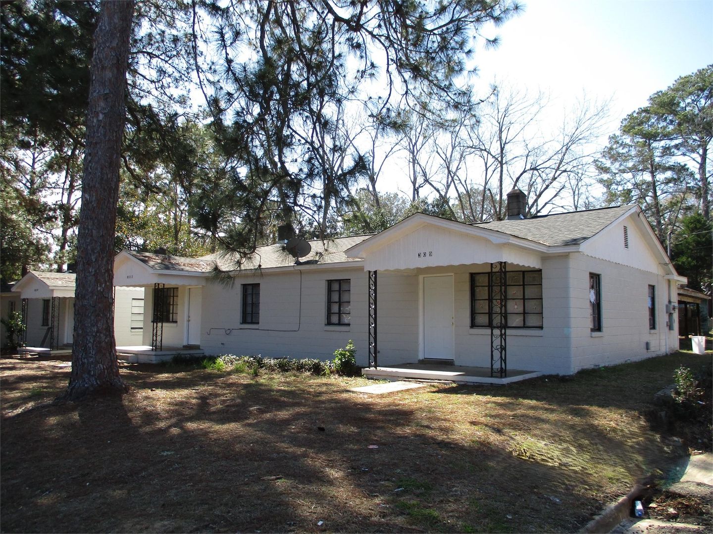 Albany Multiplex: 309 Cleveland