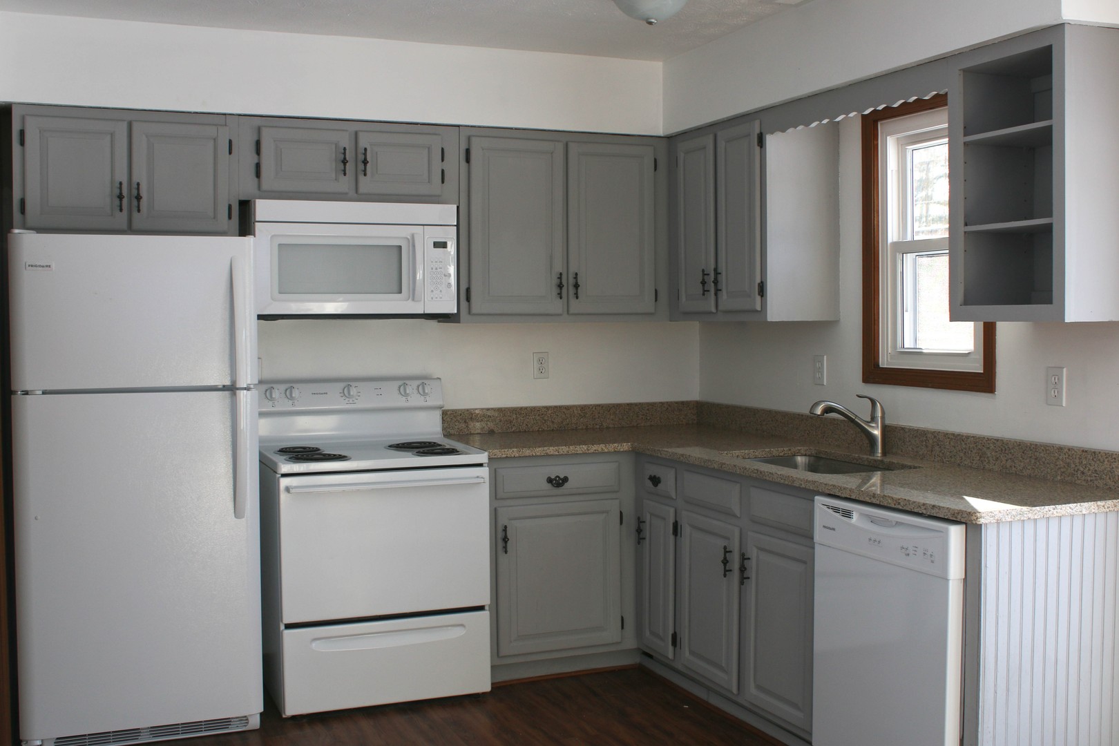 Waterview Apartments