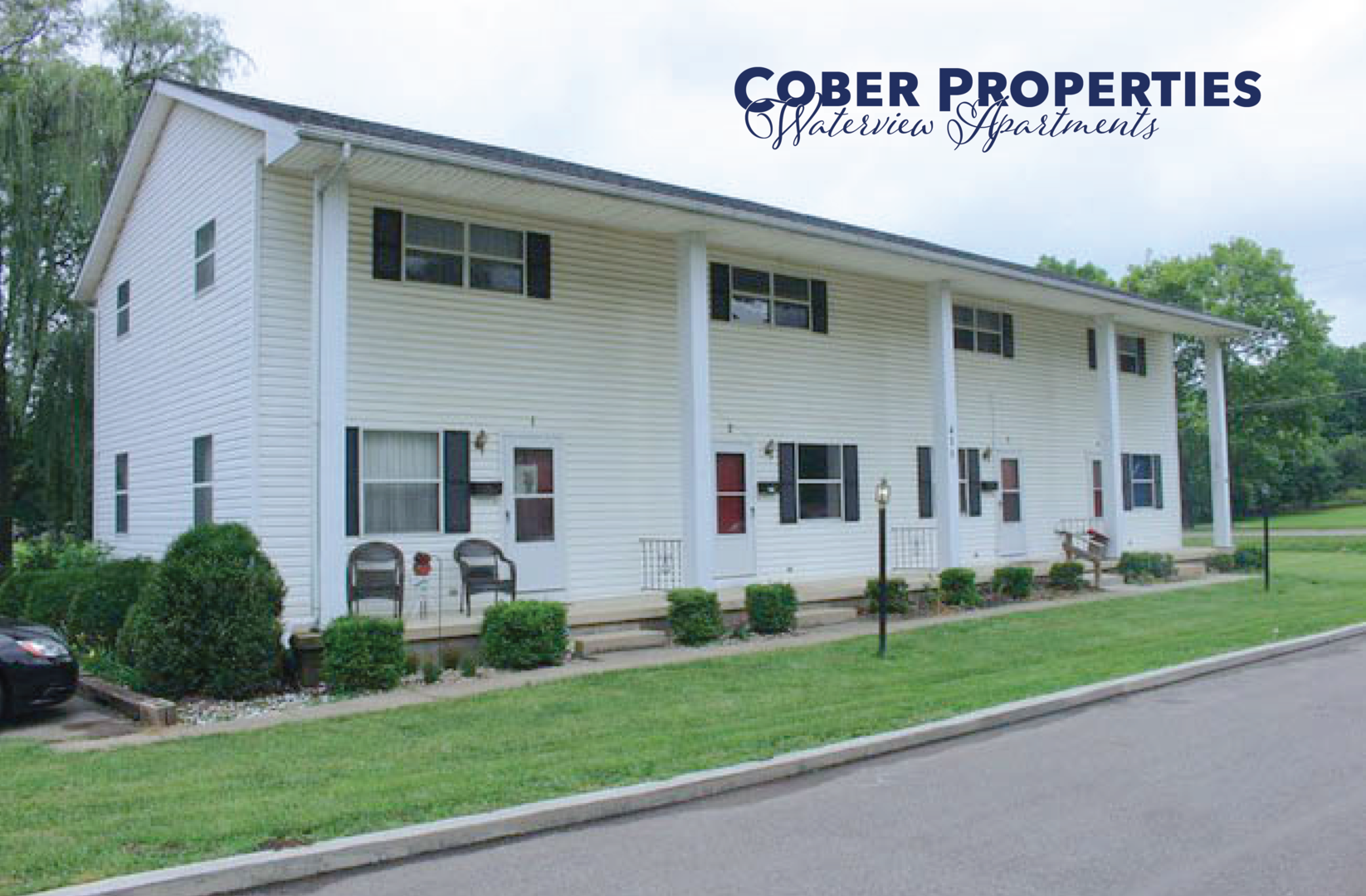 Urbana Apartment: 475-493 E Water St