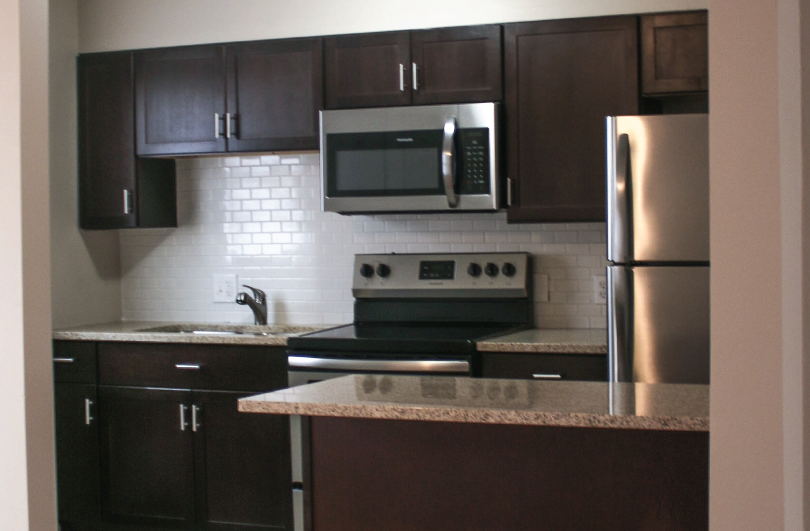 Ridgewood Apartments 1