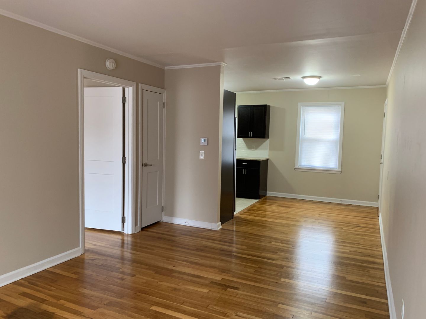 Ridgewood Apartments 1