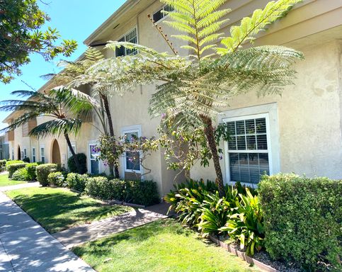 Spacious 3-Bedroom Apartment in the Heart of Santa Barbara – photo 1