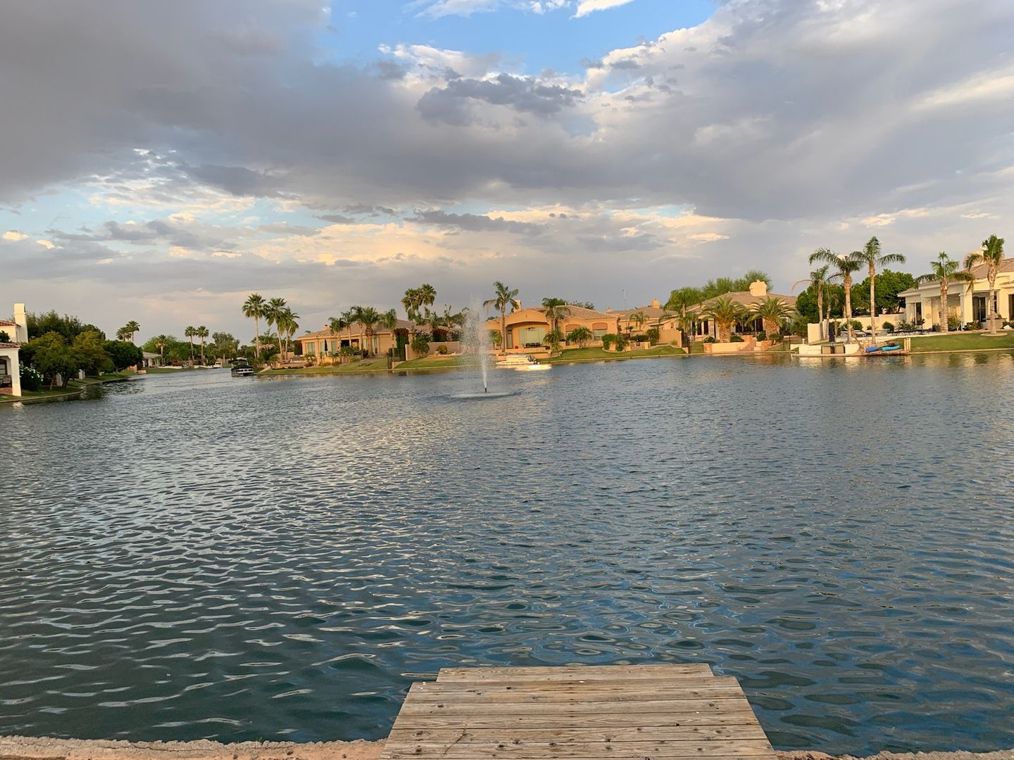 Chandler House: 1913 W Grand Canyon Dr